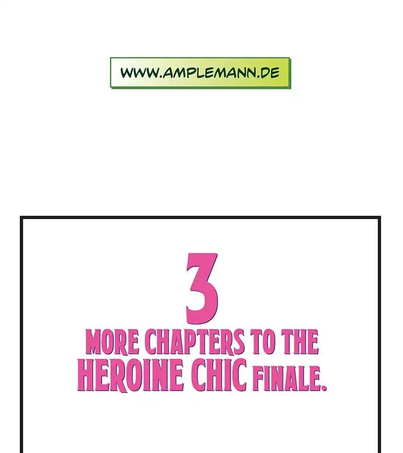 Heroine Chic Chapter 54 29